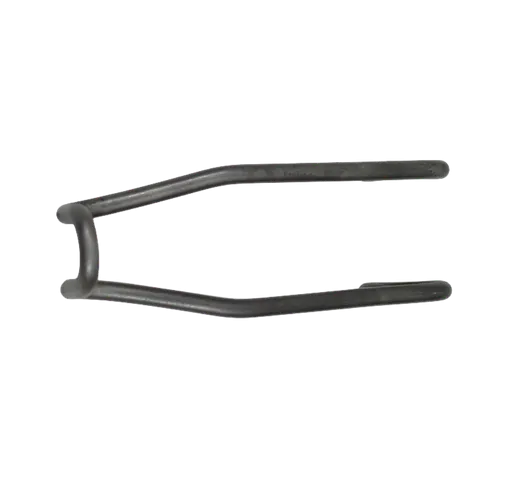 Steel Retainer